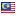 nasw.org server is located in Malaysia